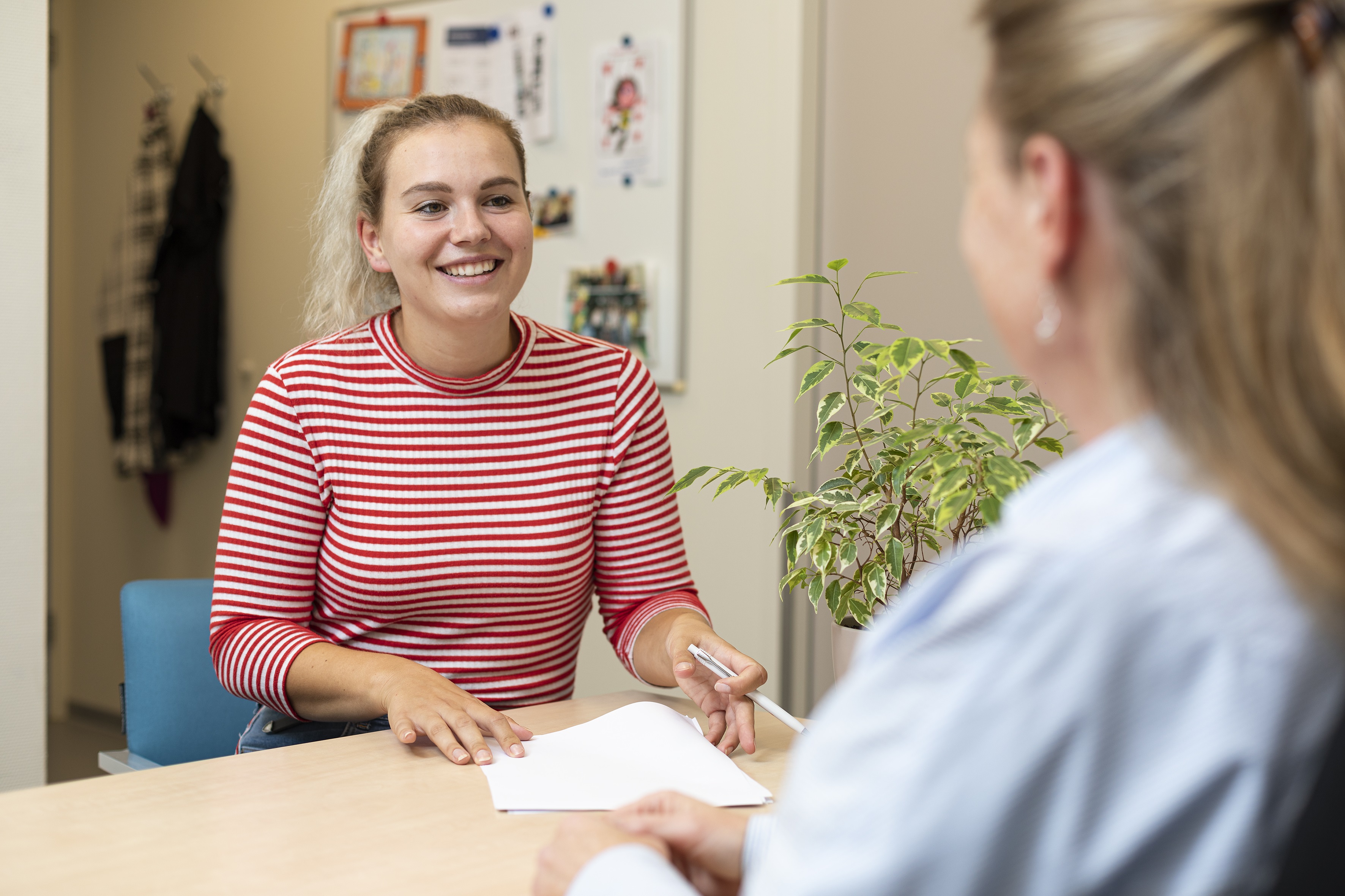 Medewerker Schoonmaak in het kort