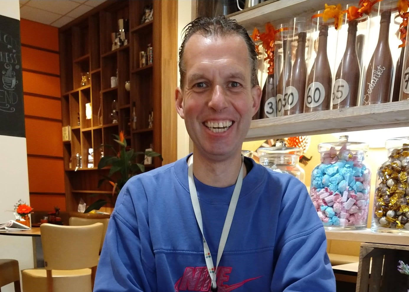 Martijn Pluimers